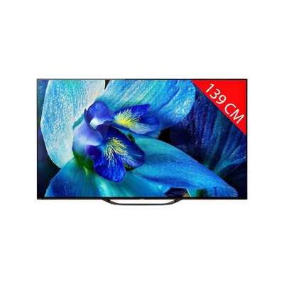 Téléviseur OLED SONY KD-55AG8 139 cm (55")