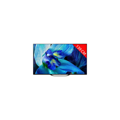 Téléviseur OLED SONY KD-55AG8 139 cm (55")