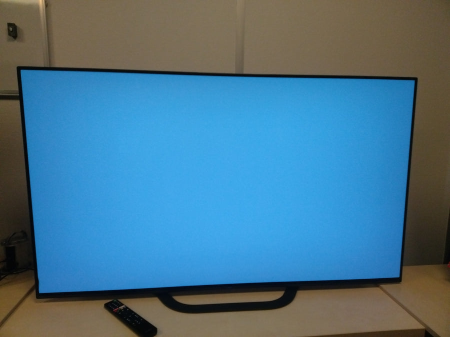 Téléviseur OLED 55 pouces Reconditionné SONY KD-55AG8 139 cm (55")