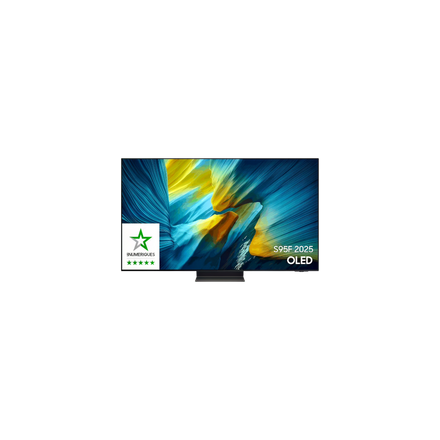 Téléviseur OLED Reconditionné SAMSUNG TQ55S95F 139 cm (55")