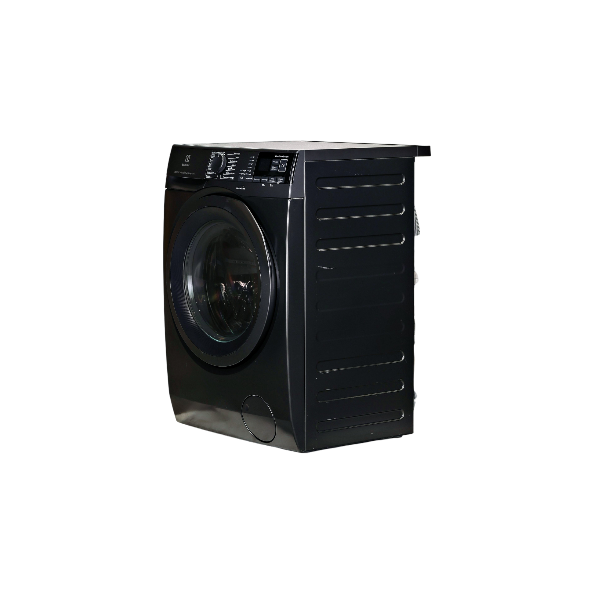 Lave-linge Sechant 9 kg Reconditionné ELECTROLUX EW7W4954DS