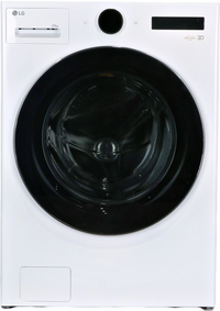 Lave-linge Hublot 20 kg Reconditionné LG F20F12WST