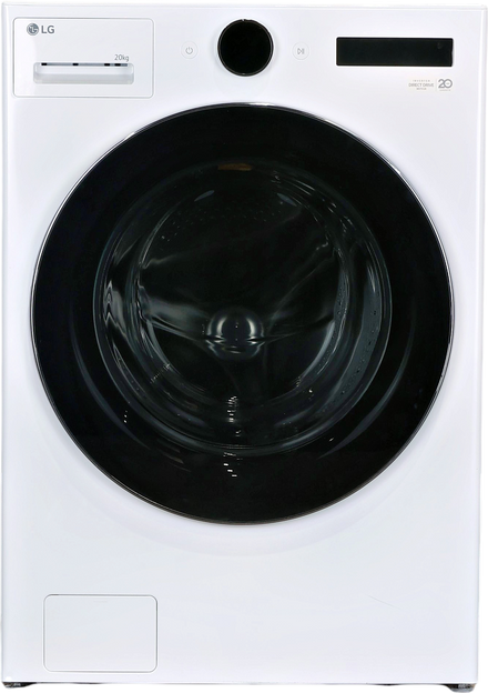 Lave-linge Hublot 20 kg Reconditionné LG F20F12WST