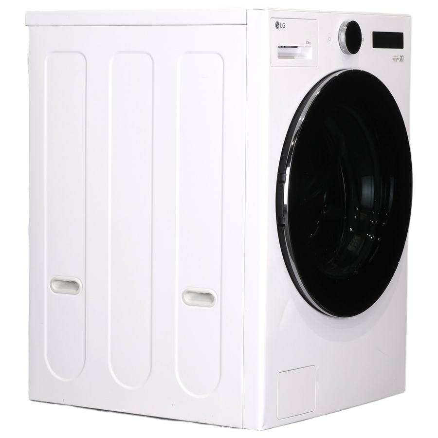 Lave-linge Hublot 20 kg Reconditionné LG F20F12WST
