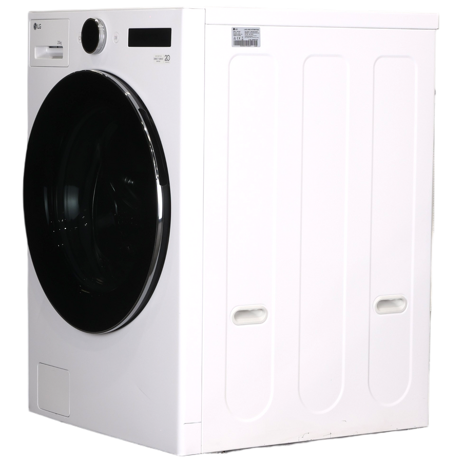 Lave-linge Hublot 20 kg Reconditionné LG F20F12WST