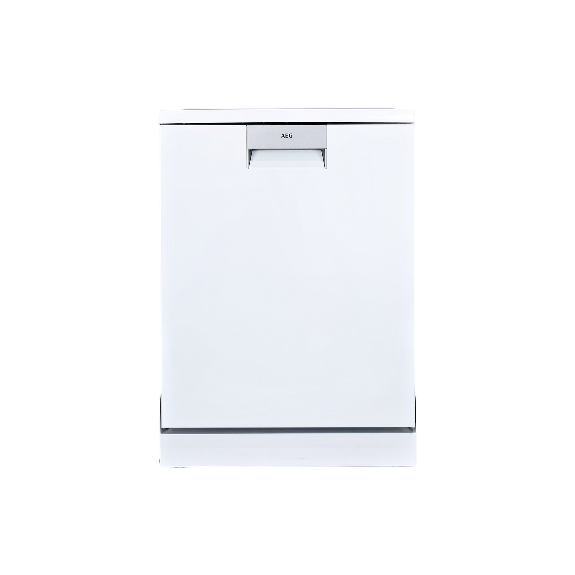 Lave-vaisselle Pose Libre 14 couverts Reconditionné AEG FFB76717PW