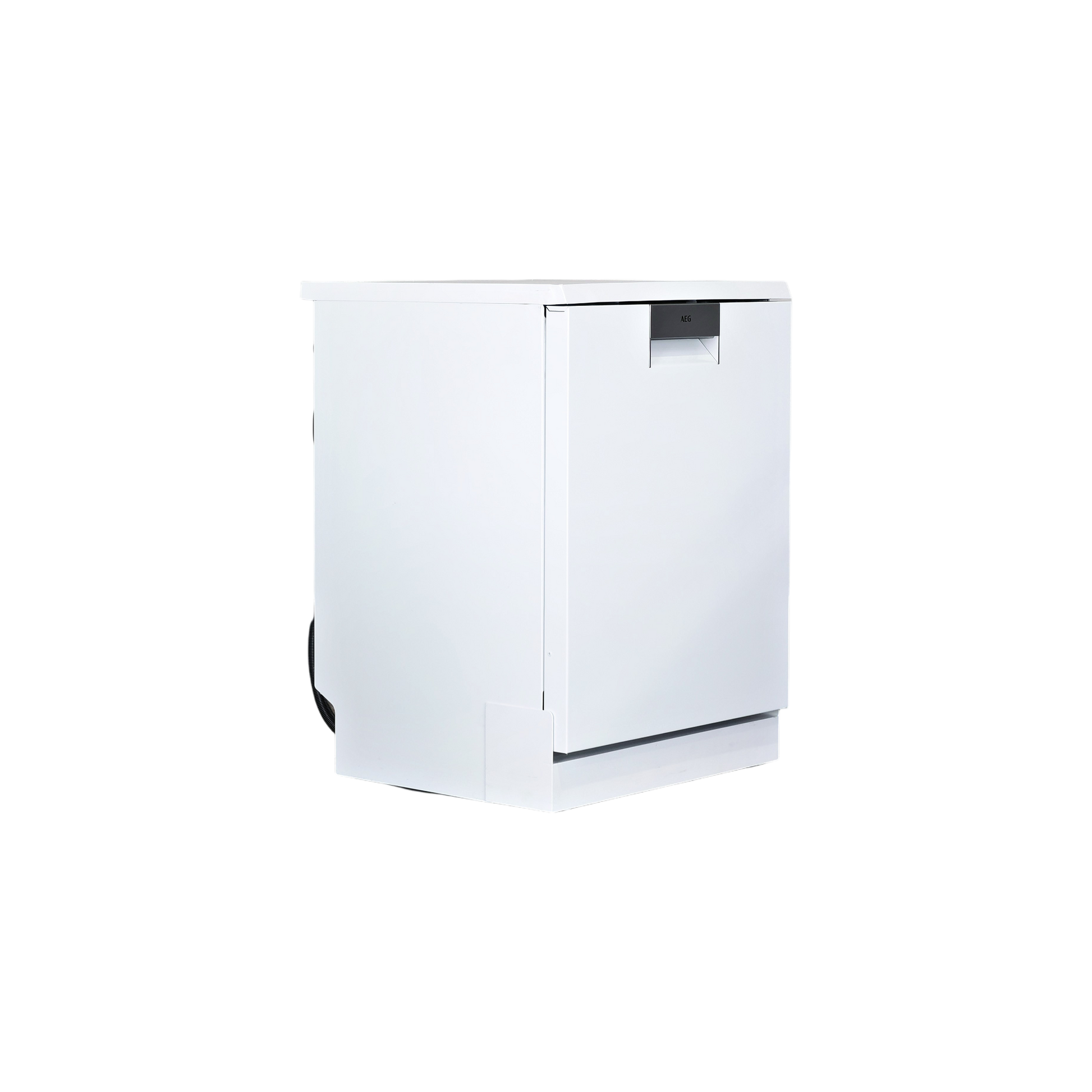 Lave-vaisselle Pose Libre 14 couverts Reconditionné AEG FFB76717PW