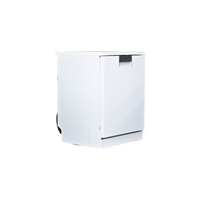 Lave-vaisselle Pose Libre 14 couverts Reconditionné AEG FFB76717PW