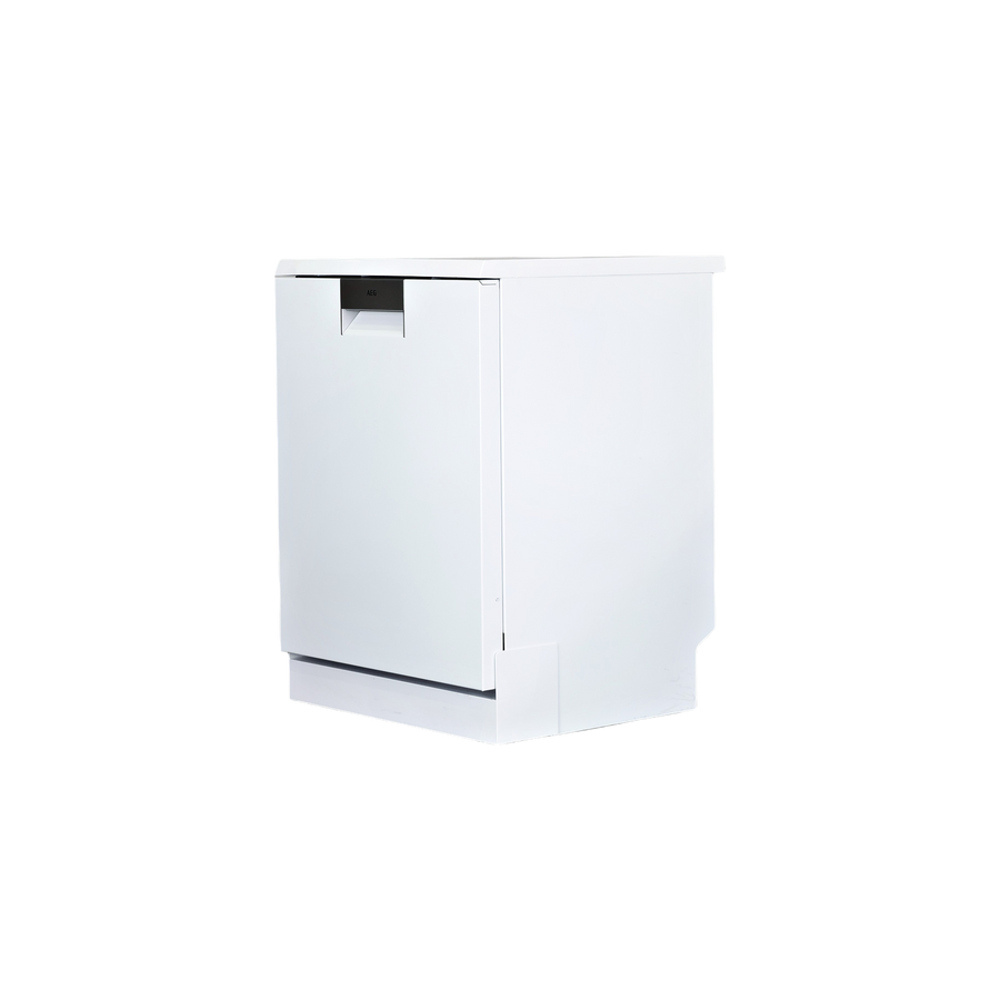 Lave-vaisselle Pose Libre 14 couverts Reconditionné AEG FFB76717PW