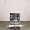 Lave-vaisselle Pose Libre 14 couverts Reconditionné AEG FFB76717PW