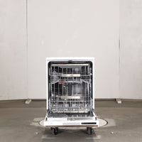 Lave-vaisselle Pose Libre 14 couverts Reconditionné AEG FFB76717PW