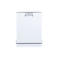 Lave-vaisselle Pose Libre 14 couverts Reconditionné AEG FFB76717PW