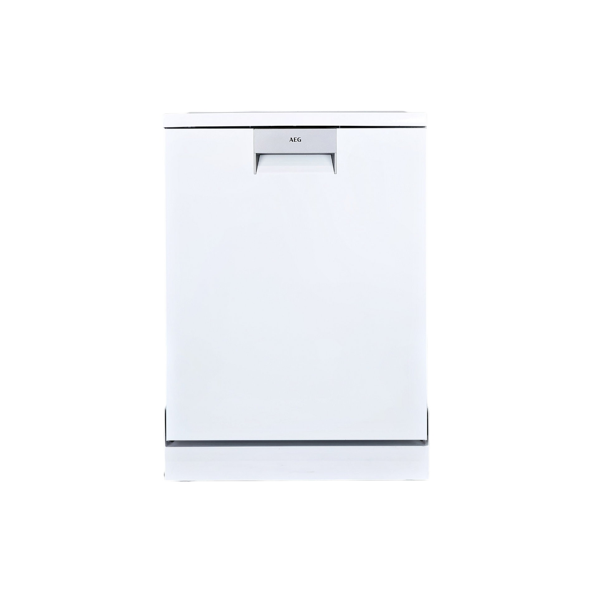 Lave-vaisselle Pose Libre 14 couverts Reconditionné AEG FFB76717PW