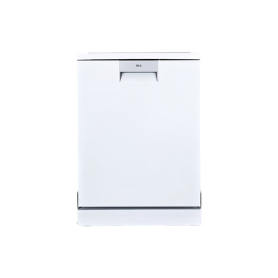 Lave-vaisselle pose libre AEG FFB76717PW