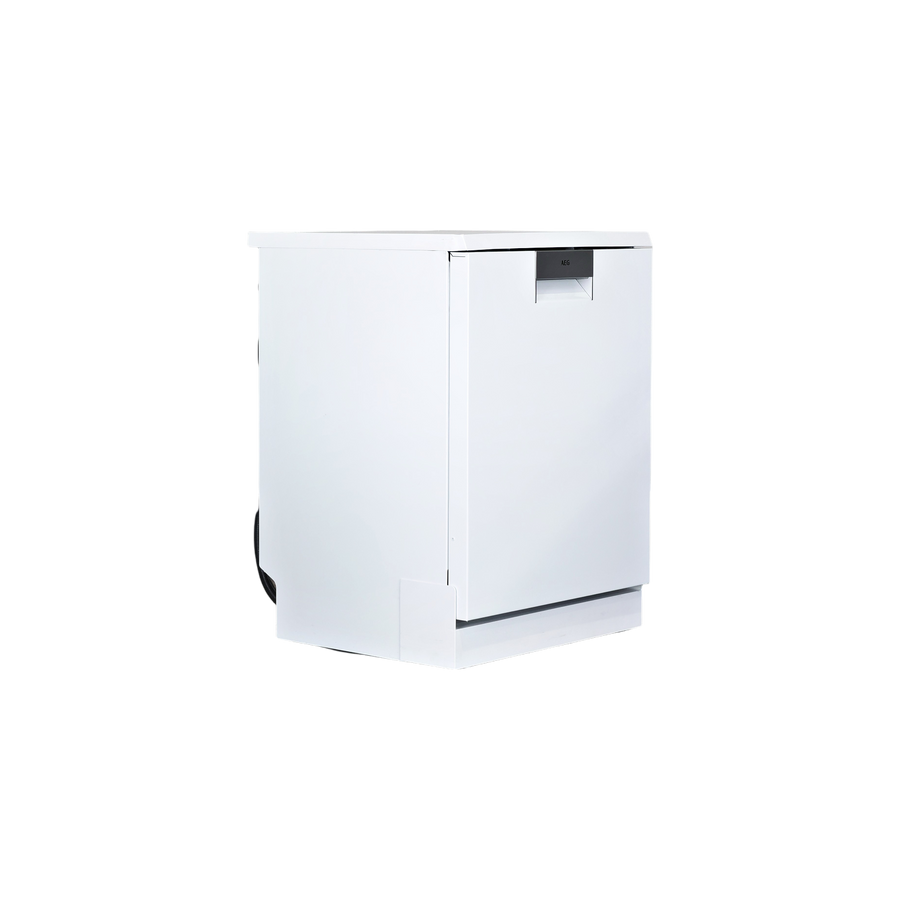 Lave-vaisselle Pose Libre 14 couverts Reconditionné AEG FFB76717PW