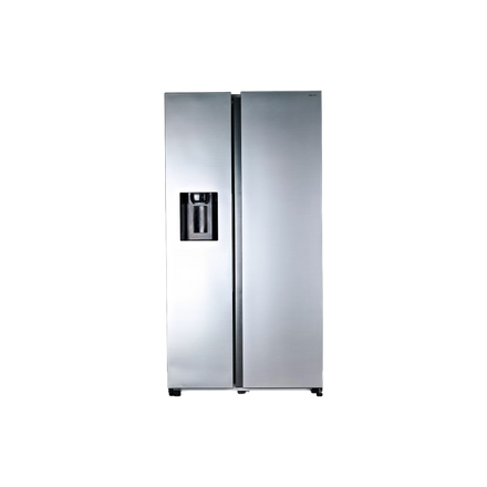 Réfrigérateur Américain 640 L Reconditionné SAMSUNG RS70F64KET