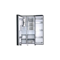 Réfrigérateur Américain 640 L Reconditionné SAMSUNG RS70F64KET