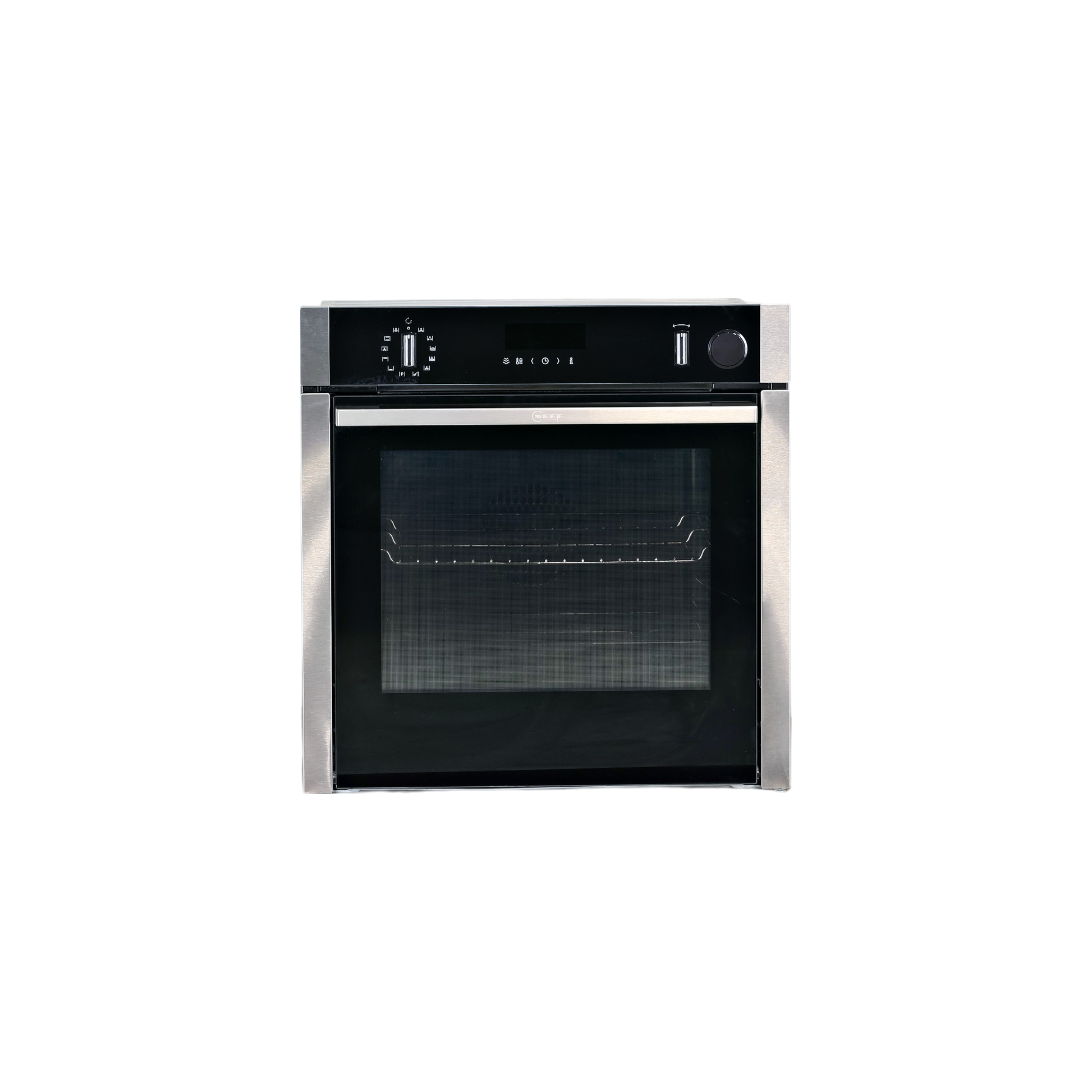 Four Chaleur Tournante 71 L Reconditionné NEFF B6AVH7AN1