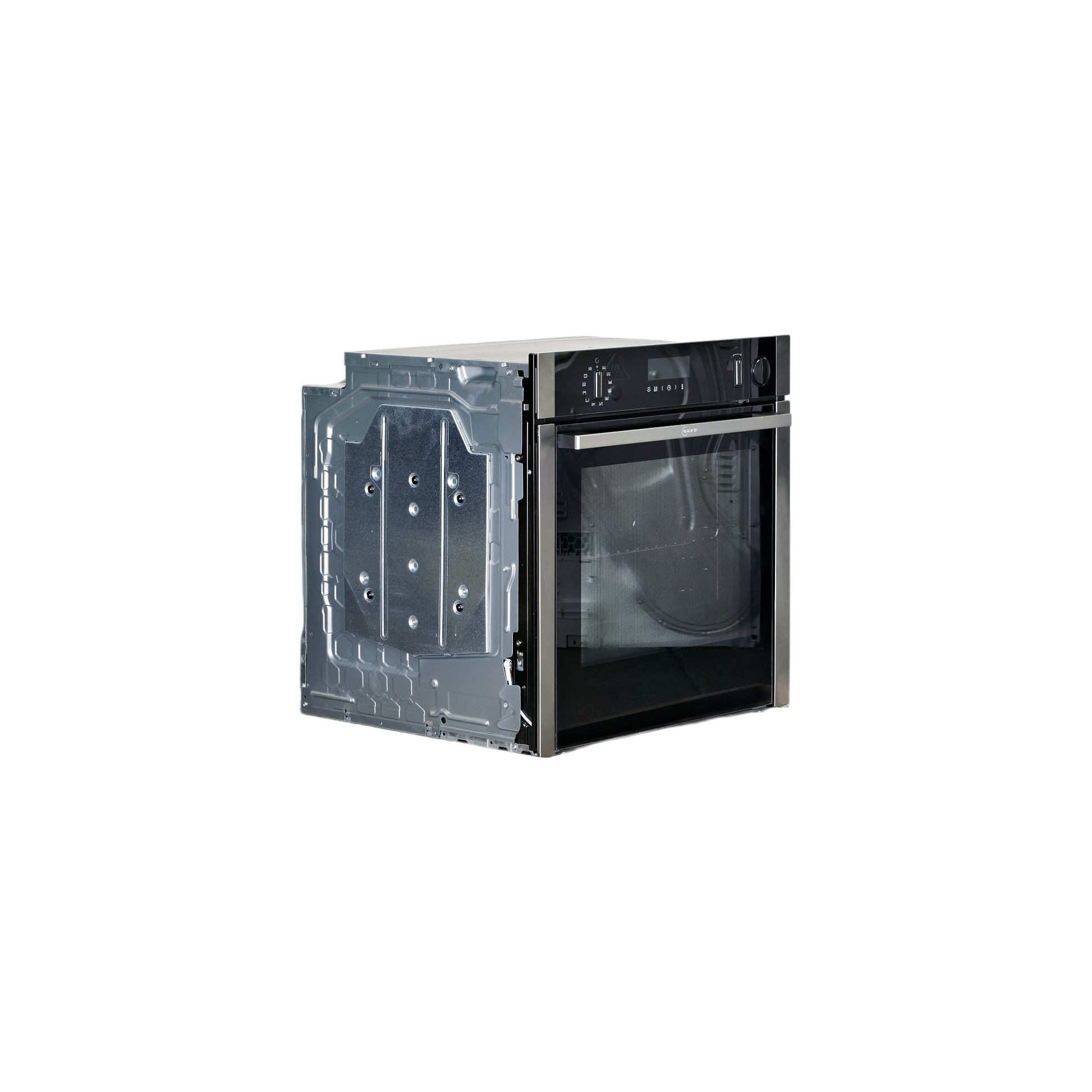 Four Chaleur Tournante 71 L Reconditionné NEFF B6AVH7AN1