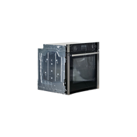 Four Chaleur Tournante 71 L Reconditionné NEFF B6AVH7AN1