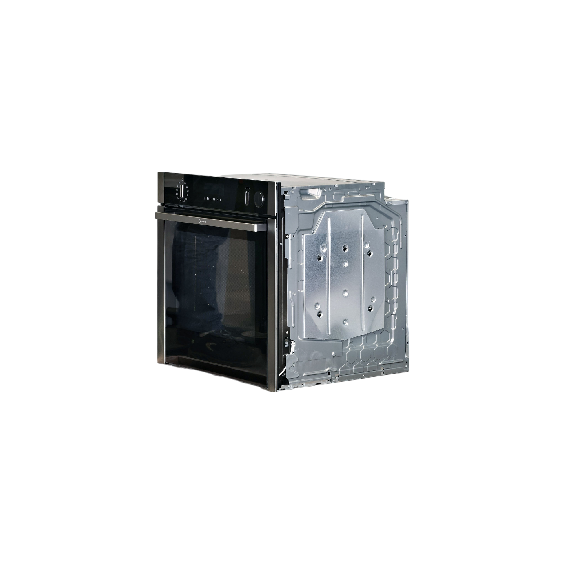 Four Chaleur Tournante 71 L Reconditionné NEFF B6AVH7AN1