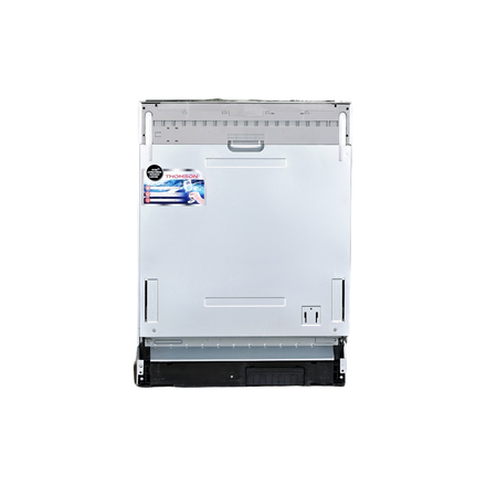 Lave-vaisselle Encastrable 14 couverts Reconditionné THOMSON TWBI4214BFULLSLID