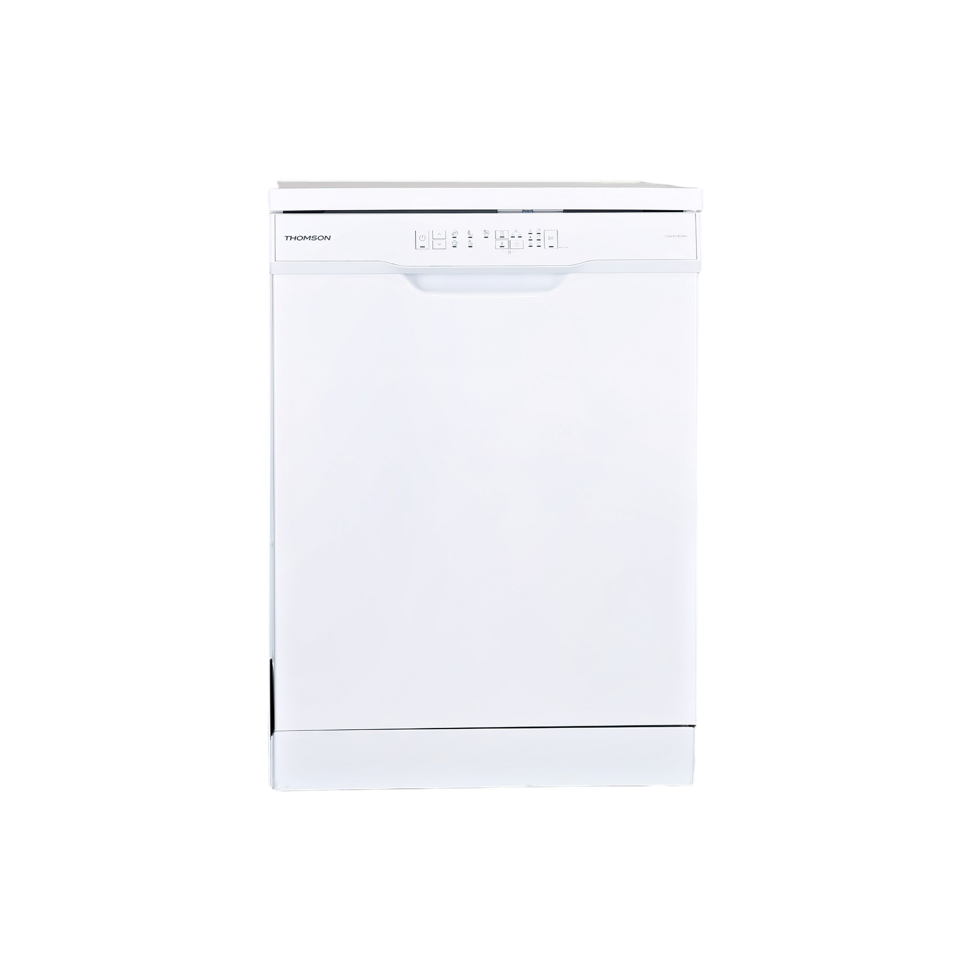 Lave-vaisselle Pose Libre 14 couverts Reconditionné THOMSON TDW4714DWH