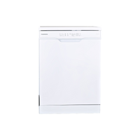 Lave-vaisselle Pose Libre 14 couverts Reconditionné THOMSON TDW4714DWH