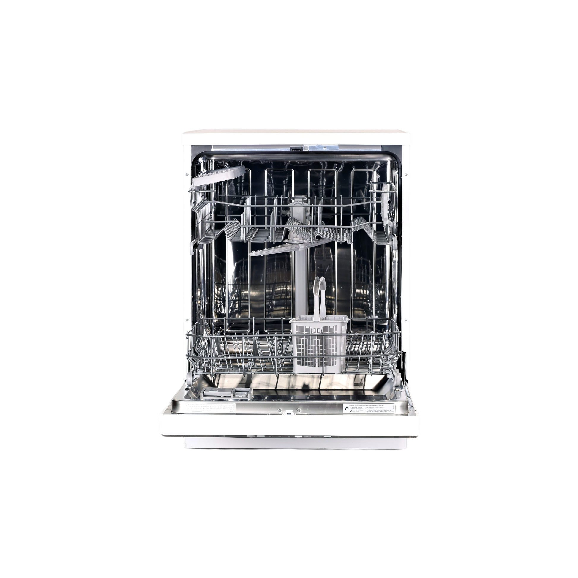 Lave-vaisselle Pose Libre 14 couverts Reconditionné THOMSON TDW4714DWH