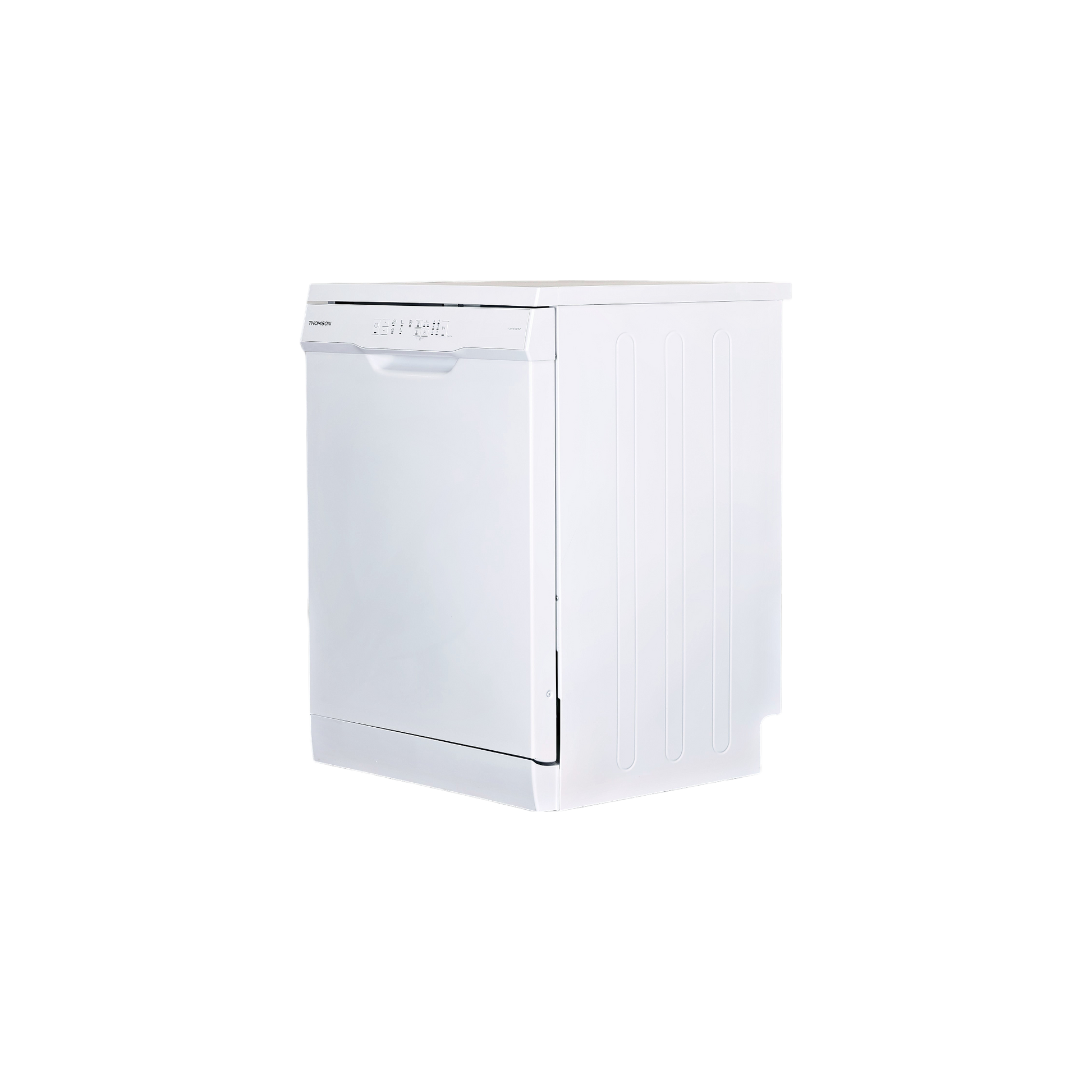 Lave-vaisselle Pose Libre 14 couverts Reconditionné THOMSON TDW4714DWH