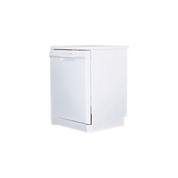 Lave-vaisselle Pose Libre 14 couverts Reconditionné THOMSON TDW4714DWH