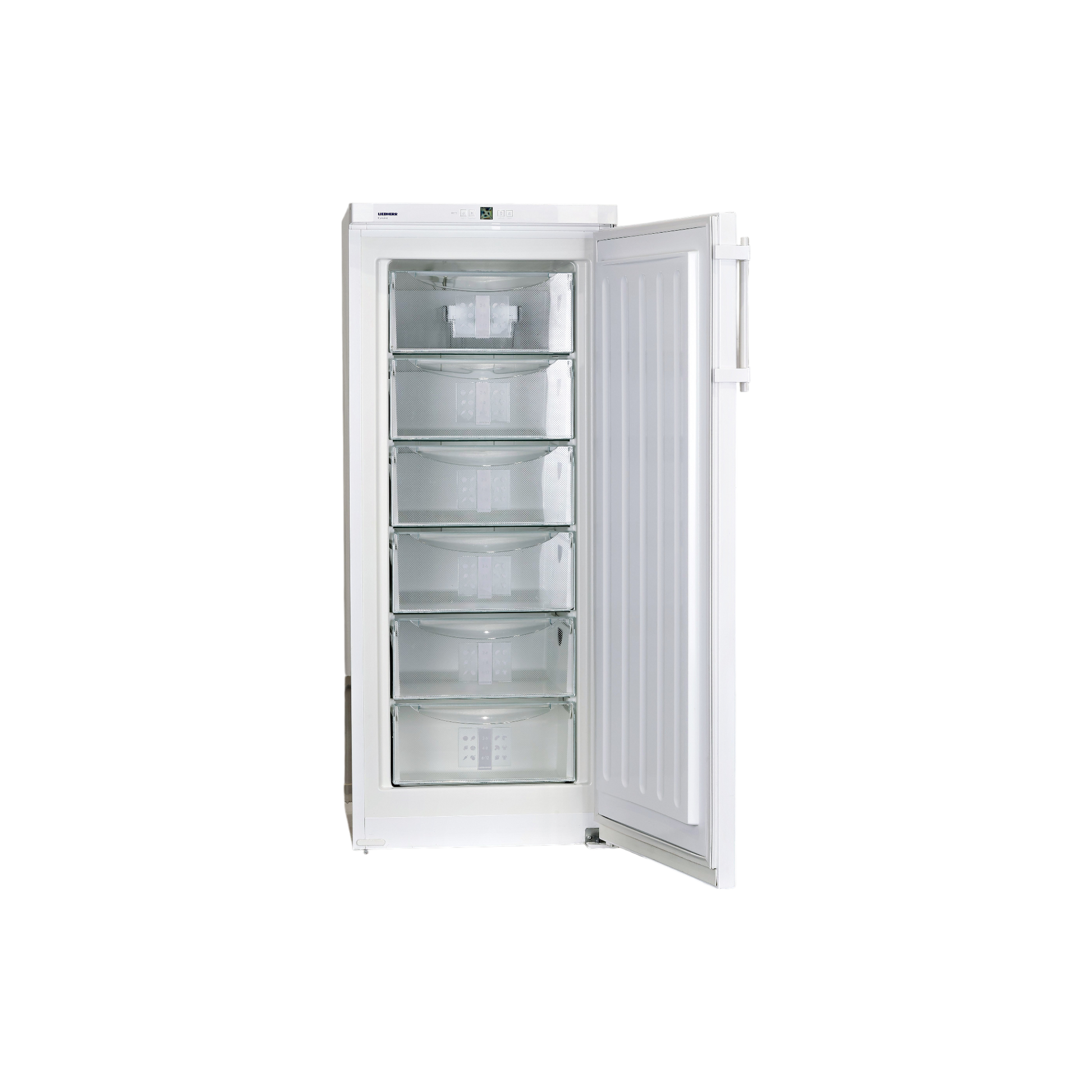 Congélateur Armoire Reconditionné LIEBHERR GP 2433