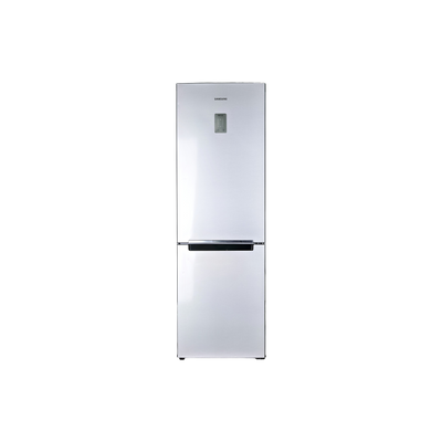 Réfrigérateur avec congélateur SAMSUNG RB33N340MSA