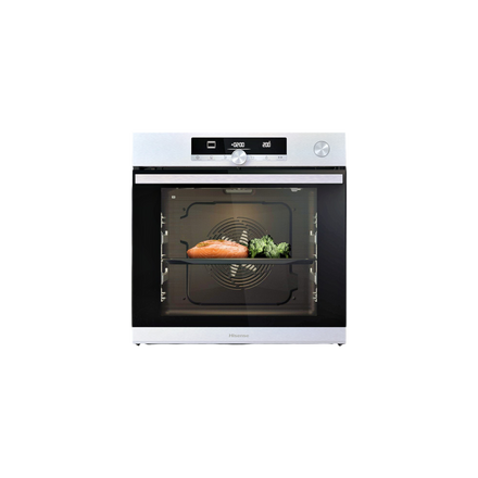 Four Chaleur Tournante 77 L Reconditionné HISENSE BSA66334PX