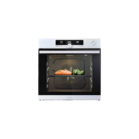 Four Chaleur Tournante 77 L Reconditionné HISENSE BSA66334PX