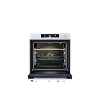 Four Chaleur Tournante 77 L Reconditionné HISENSE BSA66334PX