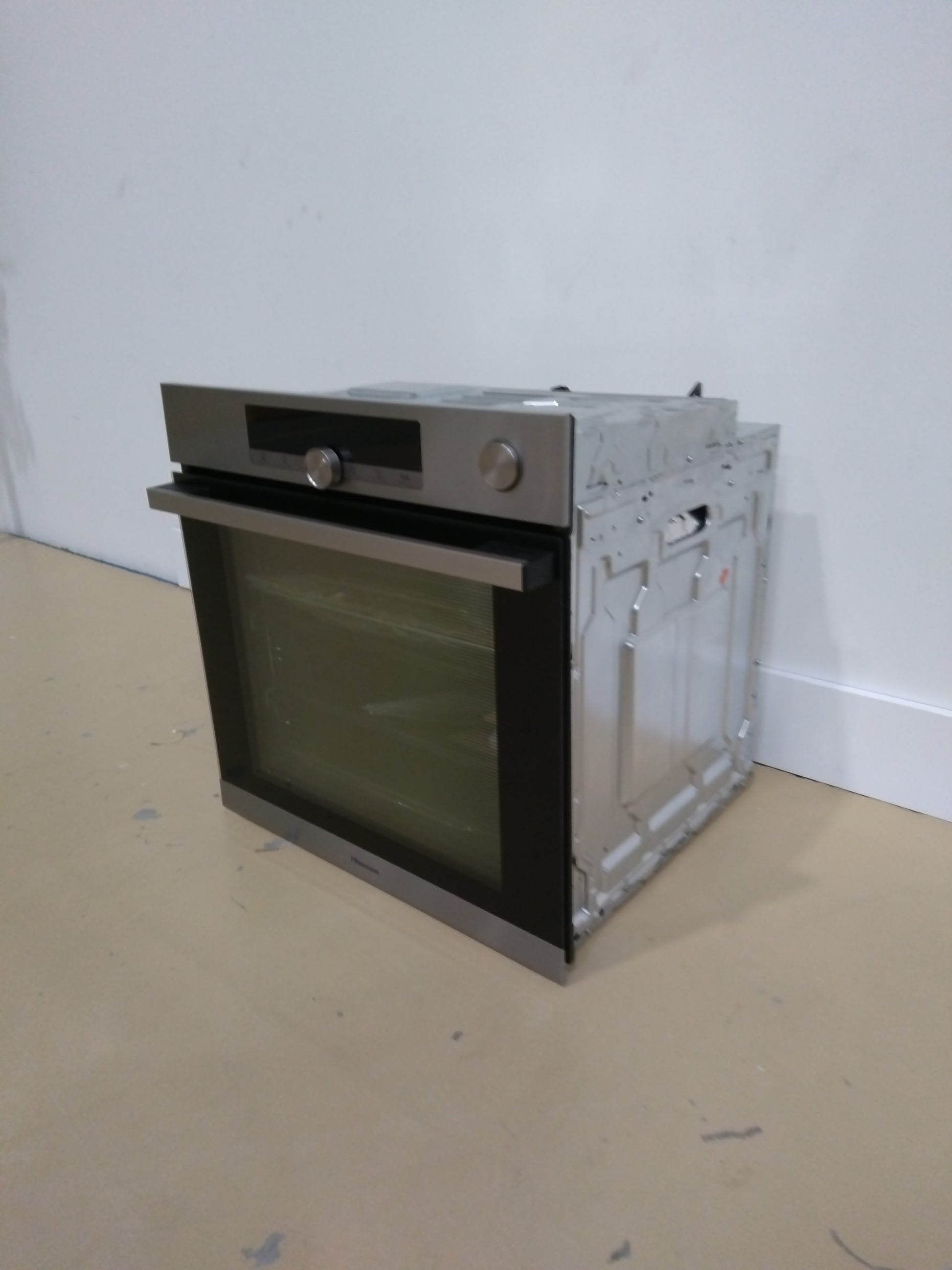 Four Chaleur Tournante 77 L Reconditionné HISENSE BSA66334PX