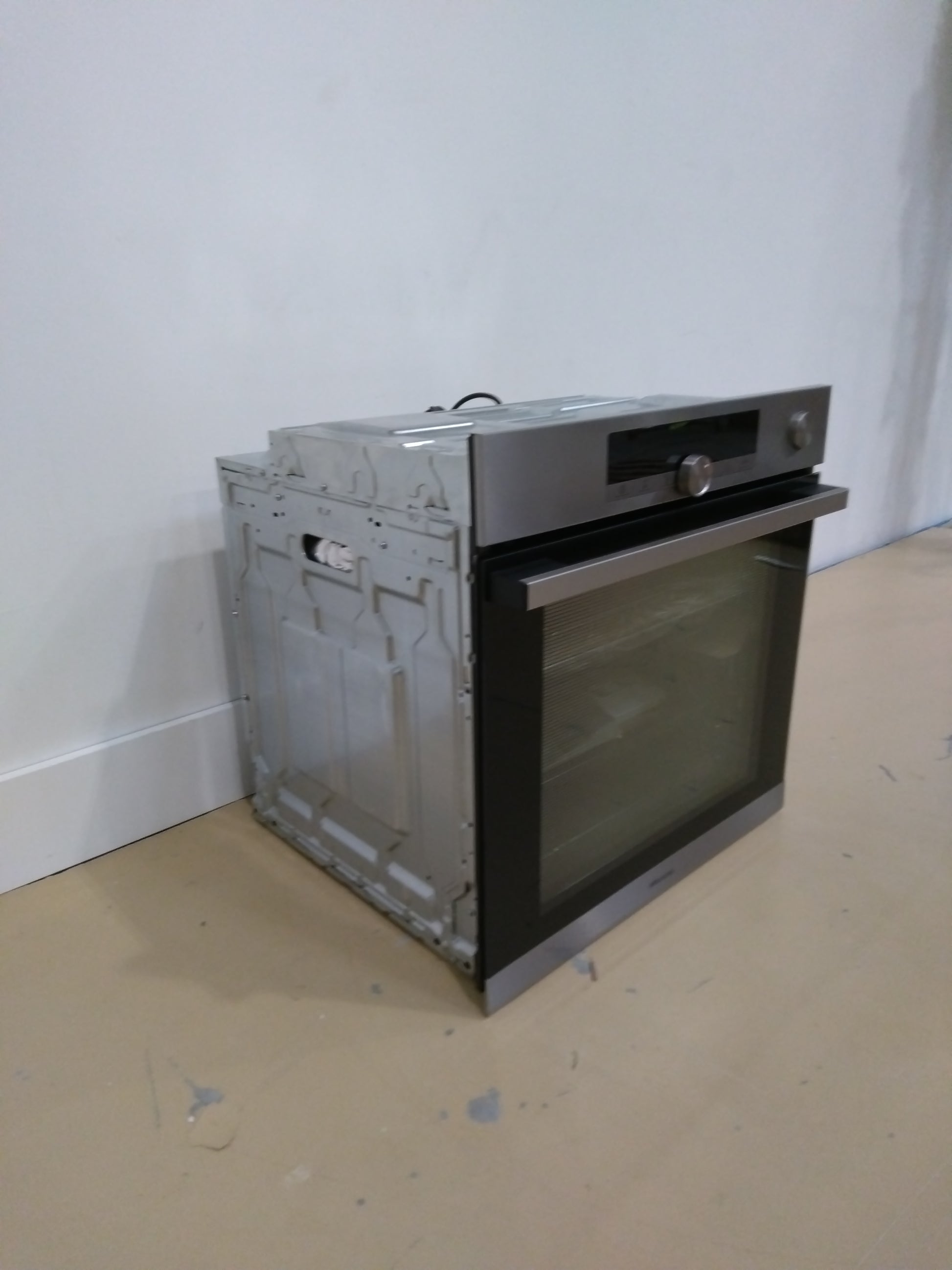 Four Chaleur Tournante 77 L Reconditionné HISENSE BSA66334PX