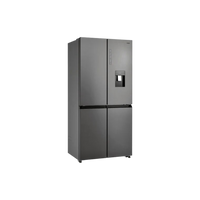 Réfrigérateur Multi-portes 463 L Reconditionné CANDY CFQQ5T817EWPS