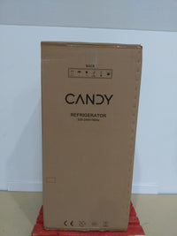 Réfrigérateur Multi-portes 463 L Reconditionné CANDY CFQQ5T817EWPS