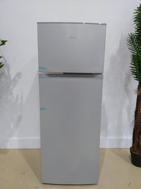 Réfrigérateur Avec Congélateur 206 L Reconditionné CALIFORNIA CRF206P2S