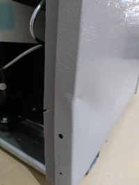 Réfrigérateur Avec Congélateur 206 L Reconditionné CALIFORNIA CRF206P2S