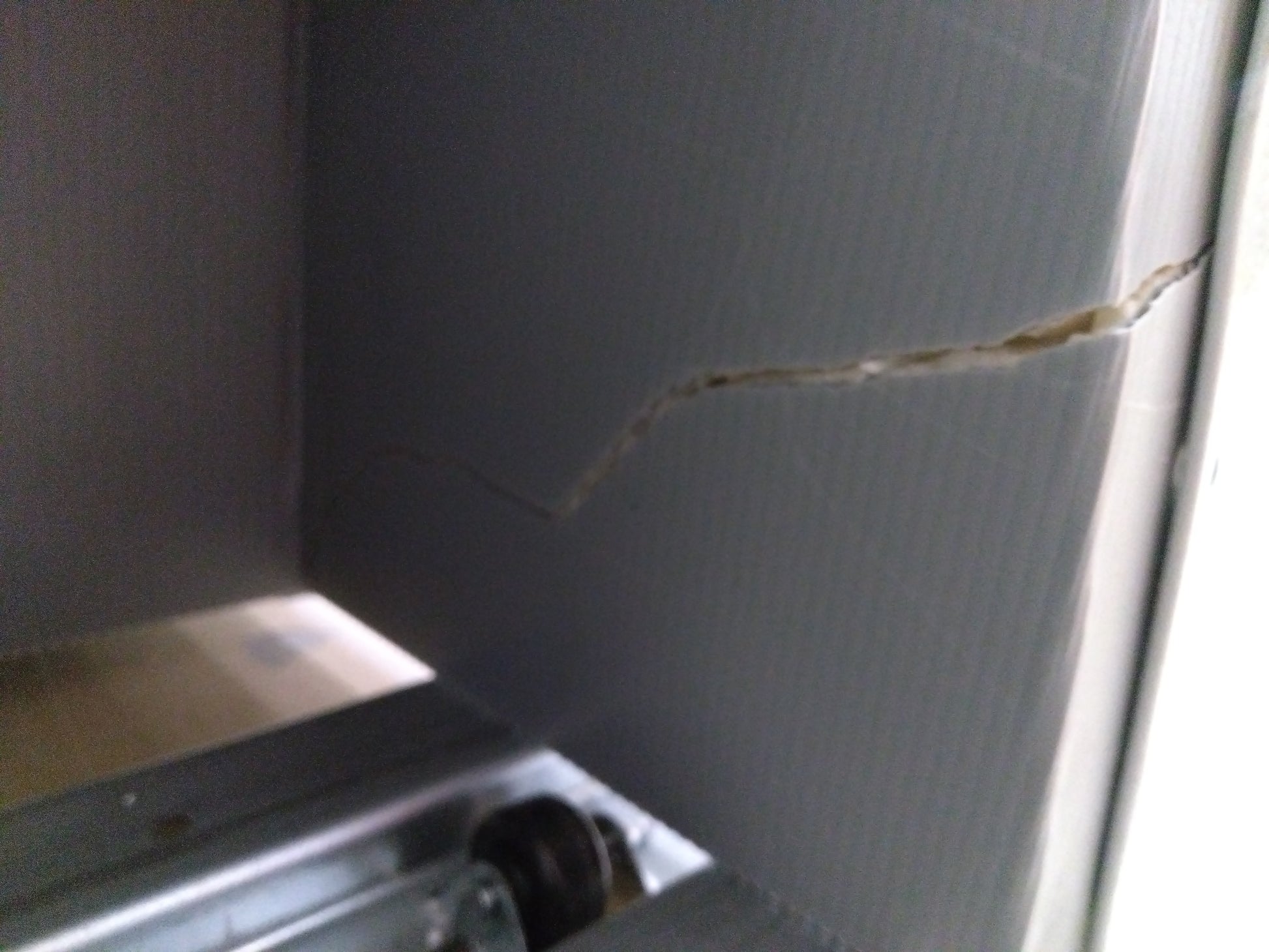 Réfrigérateur Avec Congélateur 206 L Reconditionné CALIFORNIA CRF206P2S