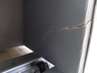 Réfrigérateur Avec Congélateur 206 L Reconditionné CALIFORNIA CRF206P2S