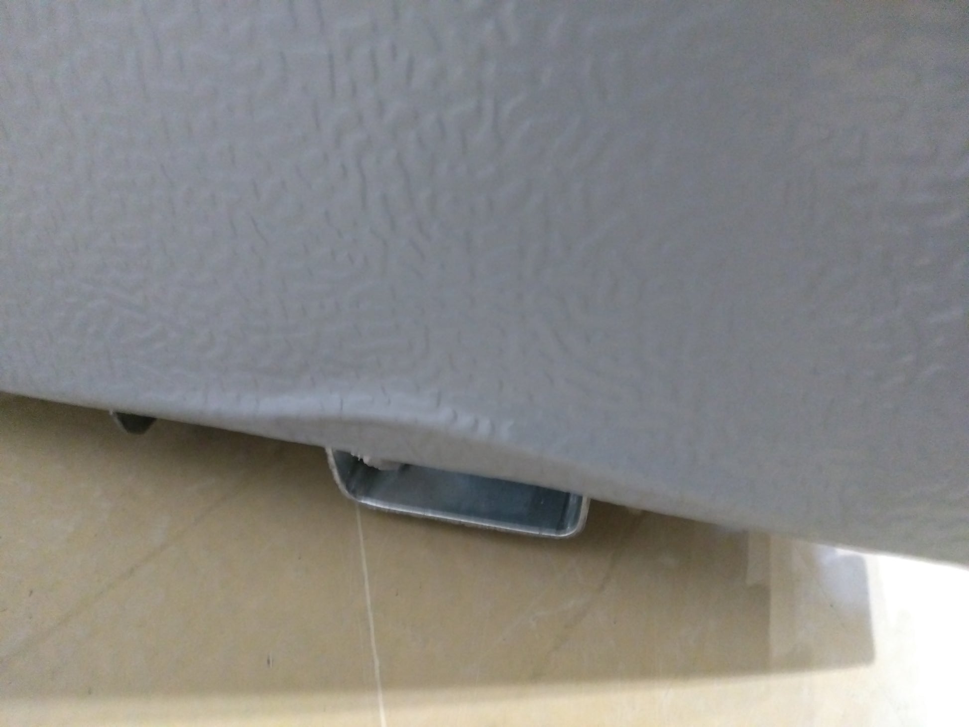 Réfrigérateur Avec Congélateur 206 L Reconditionné CALIFORNIA CRF206P2S