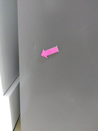 Réfrigérateur Multi-portes 421 L Reconditionné BRANDT BFM870NX