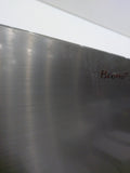 Réfrigérateur Multi-portes 421 L Reconditionné BRANDT BFM870NX