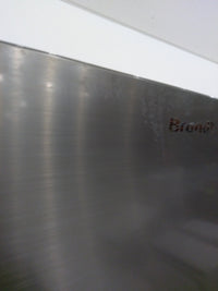 Réfrigérateur Multi-portes 421 L Reconditionné BRANDT BFM870NX