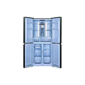 Réfrigérateur Multi-portes 421 L Reconditionné BRANDT BFM870NX