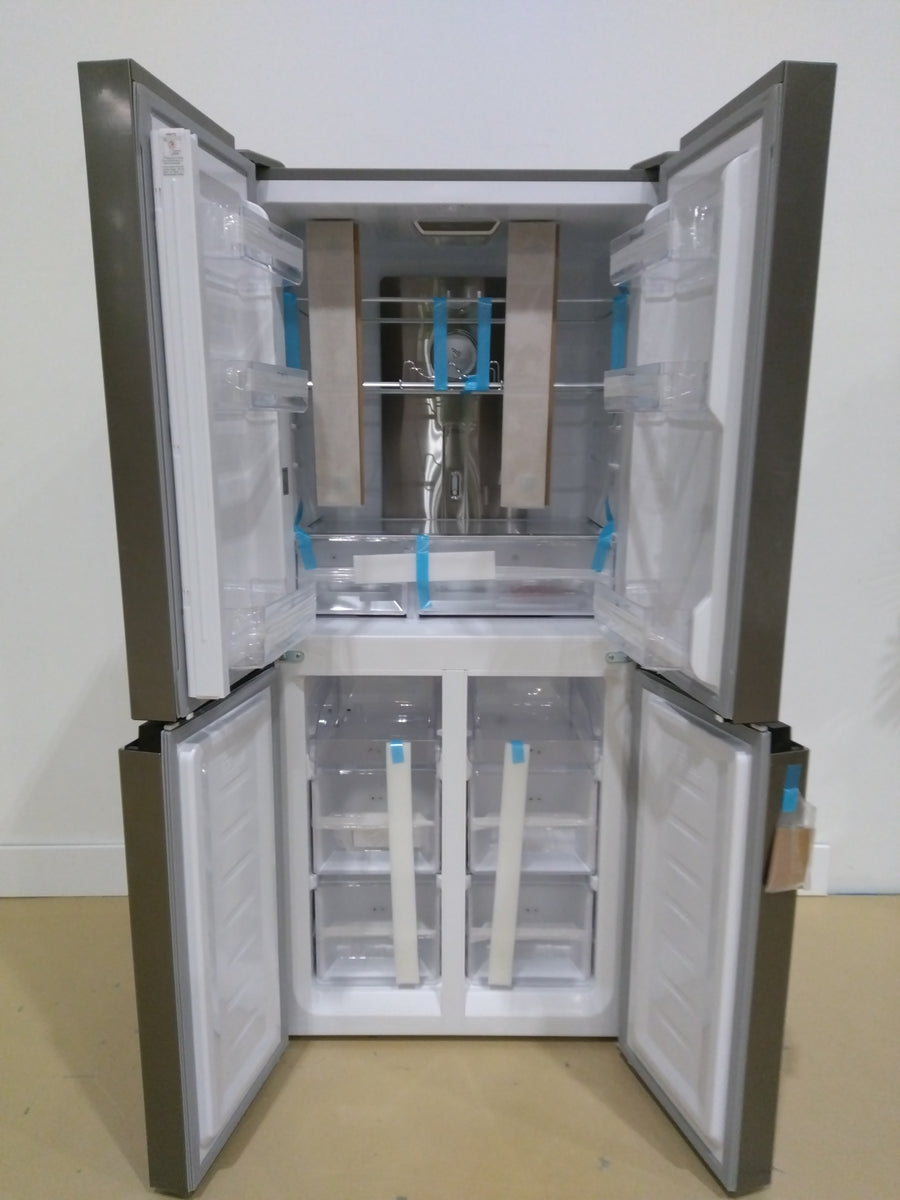Réfrigérateur Multi-portes 421 L Reconditionné BRANDT BFM870NX